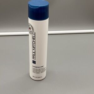 Paul Mitchell Original Shampoo One 10.14 oz Brand New